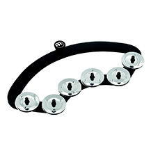 Meinl BBTA2 13"/14" Snare Tambourine
