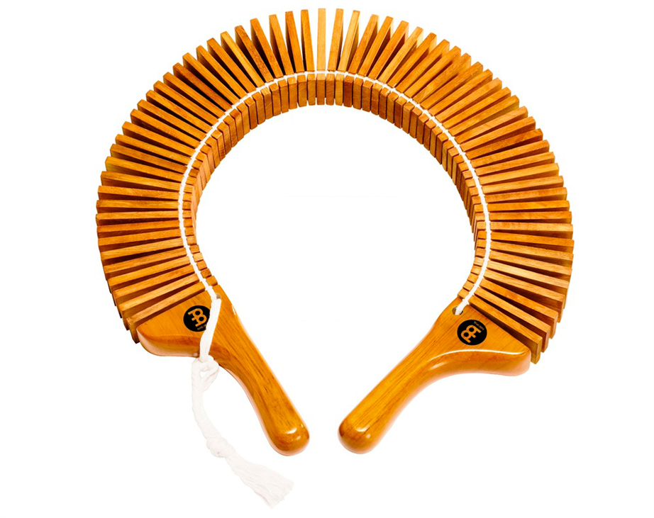 Meinl KO1AM Amber Kokiriko