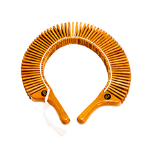 Meinl KO1AM Amber Kokiriko