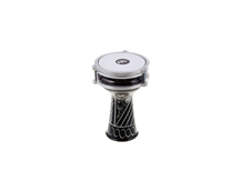Meinl HE-052 4.25″ Hand-engraved Aluminum Mini Darbuka