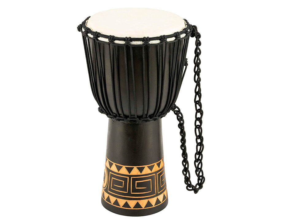 Meinl HDJ1-M Congo 10" Djembe