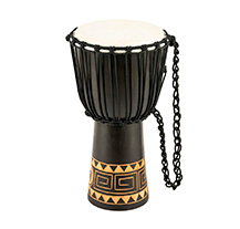 Meinl HDJ1-M Congo 10" Djembe