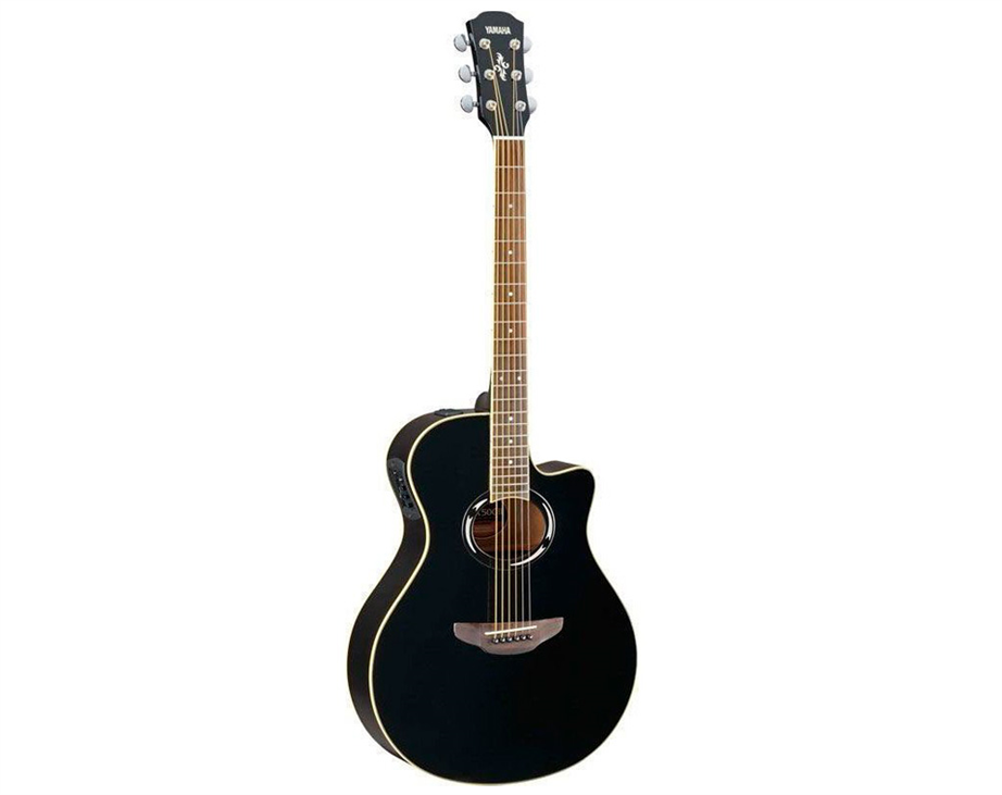 Yamaha APX-T2 Black