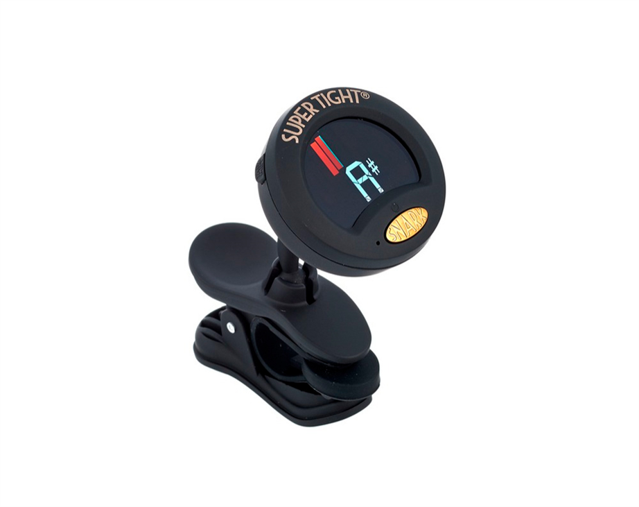 Snark ST-8 Black Metronome/Tuner