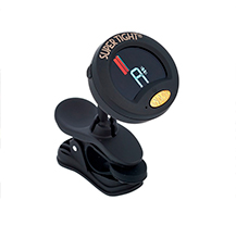 Snark ST-8 Black Metronome/Tuner