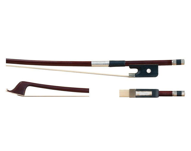 O.M.MONNICH PS407404 1/4 Double Bass Bow