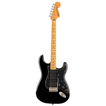 Fender Squier Stratocaster Classic Vibe 70s HSS Black