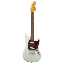 Fender Squier Mustang Classic Vibe 60s Sonic Blue