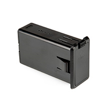 Caixa de Pilha Yamaha WS668000