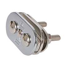 LP A701-BN Conga Shell Mount