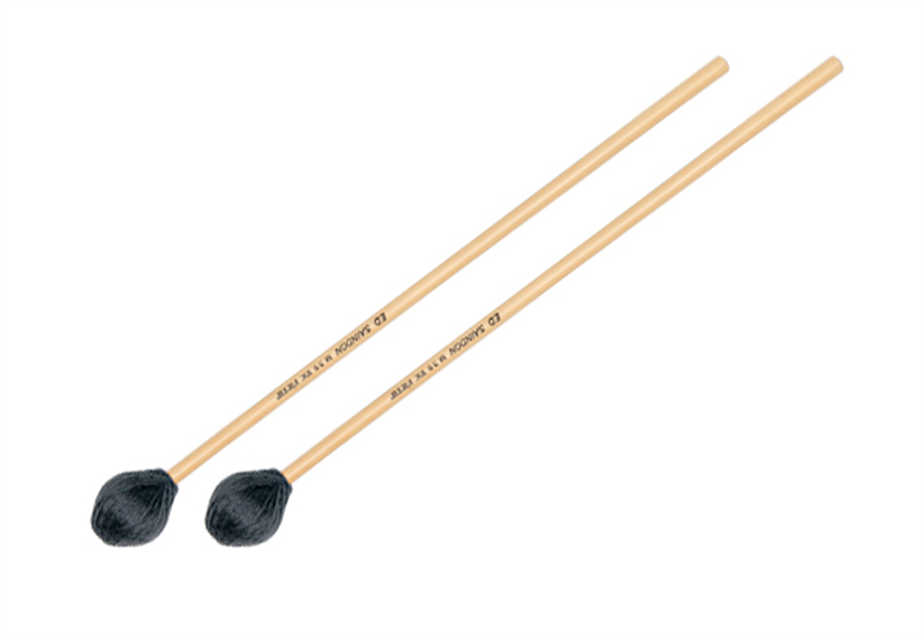 Vic Firth M39 Ed Saindon Marimba Mallets