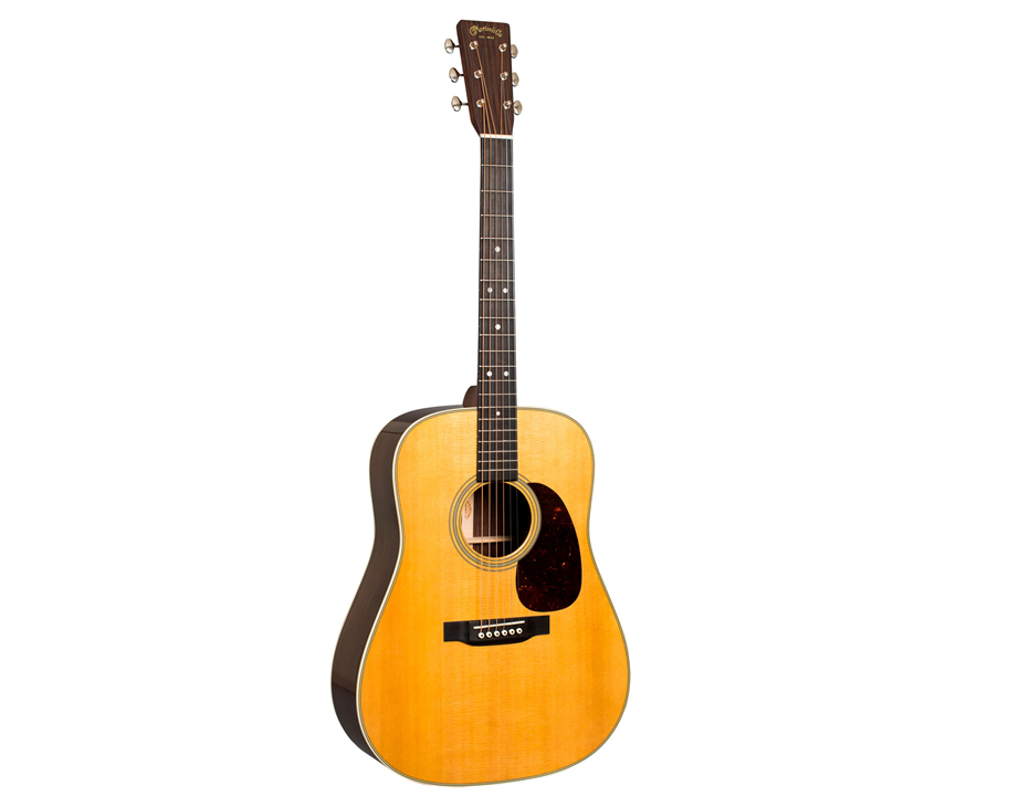 New martin outlet d28