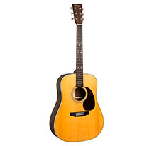 Martin D-28 Natural