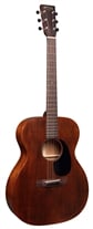 Martin 000-15M Natural Acoustic Folk Guitar