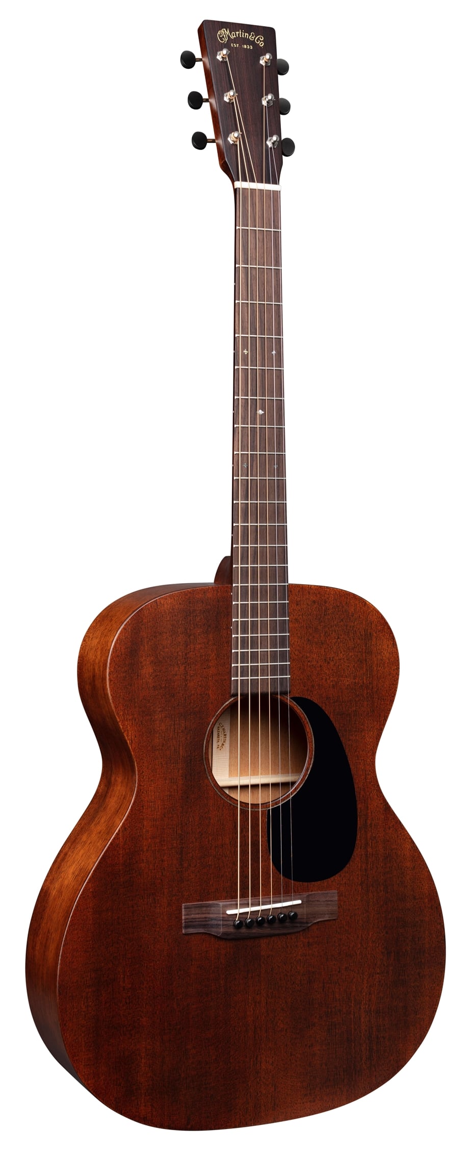 Guitarra Acústica Folk Martin 000-15M Natural