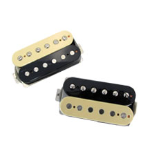 Seymour Duncan APH2S Set Zebra