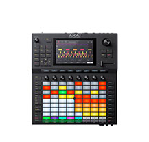 Akai Force DJ Controller