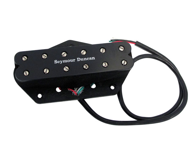 Seymour Duncan ST59-1B Mini Humbuker Tele Pickup