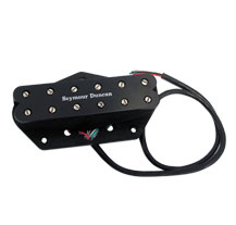 Seymour Duncan ST59-1B Mini Humbuker Tele Pickup