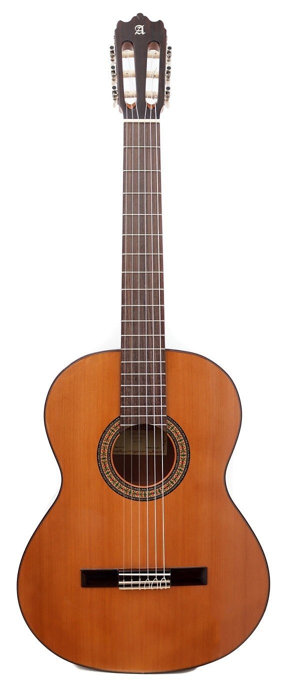 Alhambra 3C Lefthanded Natural