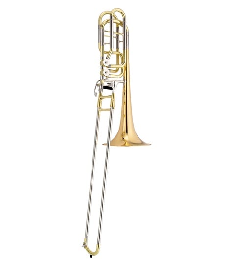 Jupiter JTB-1180R Bass Trombone