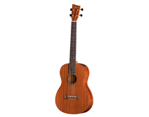 VGS/GEWA Sapelli Barítono Ukulele with Gig Bag