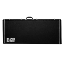 ESP Vulture Guitar Case