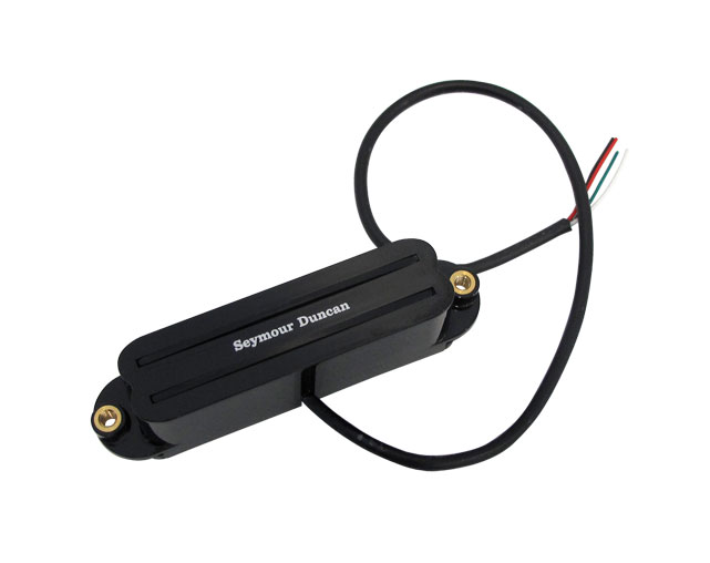 Seymour Duncan SHR1BBLK Bridge Black Electric Guitar Pickup