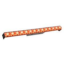 PowerLighting Crystal LED Stage Bar