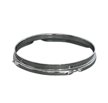 Tama MFH8-4 Regular 8" 4 Holes Hoop