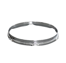 Tama MFH10-6 Regular 10" 6 Holes Hoop