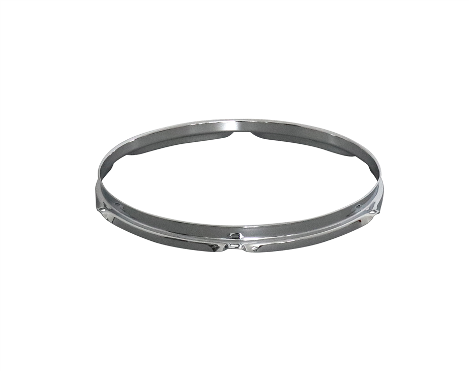 Tama MFH12-6 Regular 12" 6 Holes Hoop