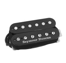 Seymour Duncan SH4JB Bridge Black Electric Guitar Pickup
