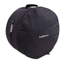 Ludimusic 5524 20"x12" Marching Bass Drum Bag