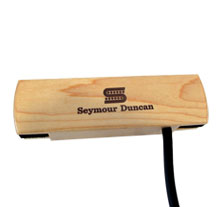 Seymour Duncan SA3HC Woody Series Acoustic Pickup