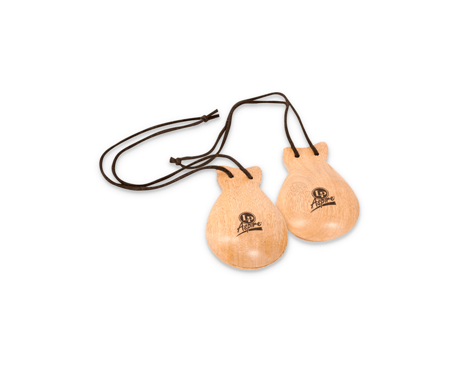 LP LPA131 Aspire Castanets