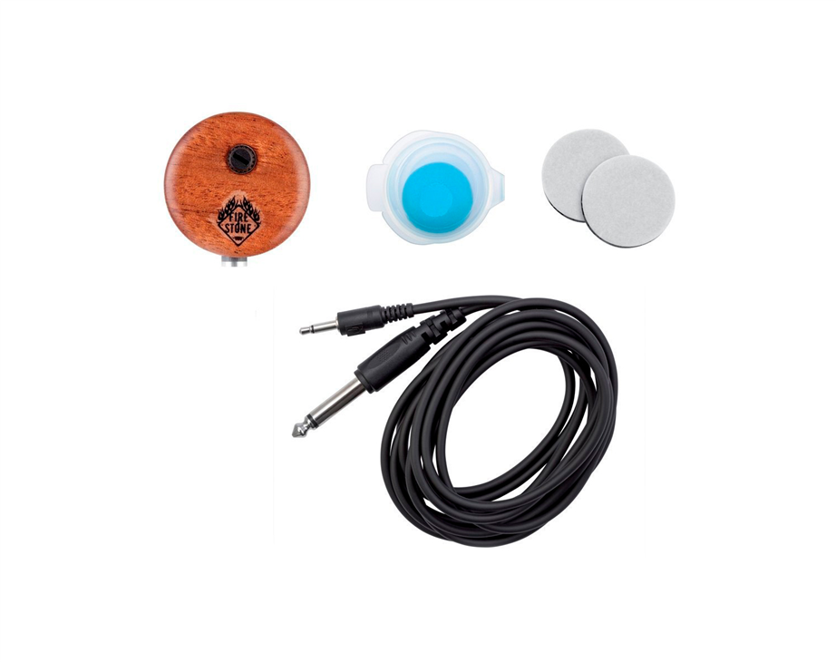 Fire&stone Universal UP2 acoustic guitar pickup