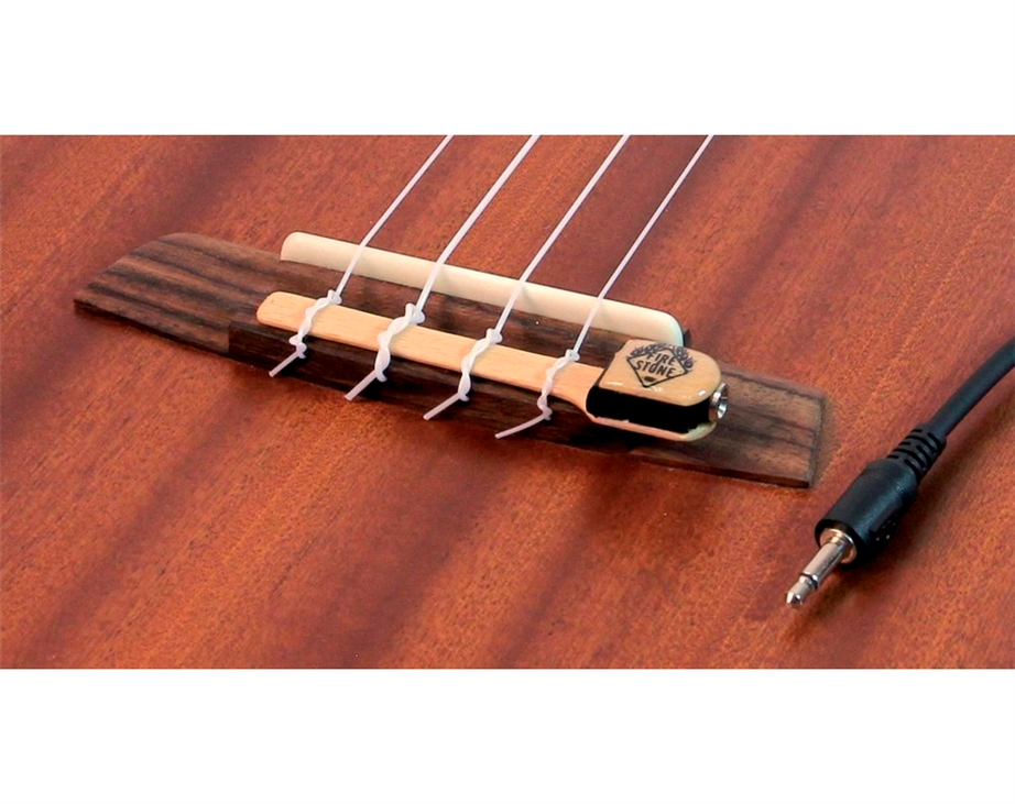 Fire&stone UK-1 Ukulele Pickup