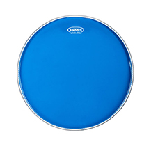 Pele Bombo Evans 20" BD20HB Blue Hydraulic