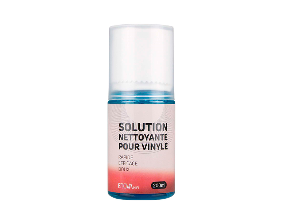 Enova LV10 Liquid Cleaning Spray