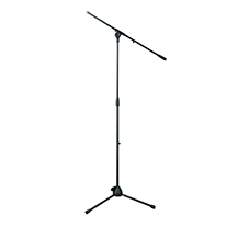 Suporte Microfone PowerAcoustics MS 051