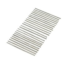 Dunlop 6105 24 uni frets