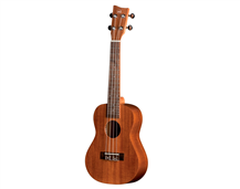 VGS/GEWA Manoa Patea P-CO Concert Ukulele with Gig Bag