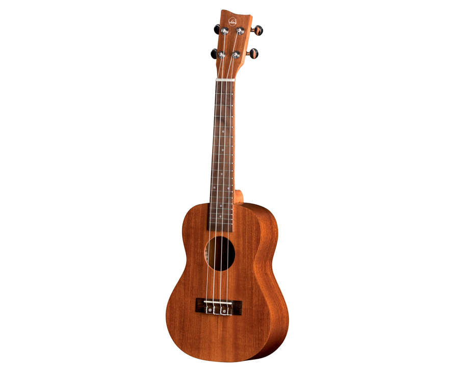 VGS/GEWA Manoa Patea P-CO Concert Ukulele with Gig Bag