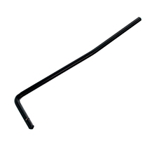 Ibanez 2ED2C1B Black Tremolo Bar