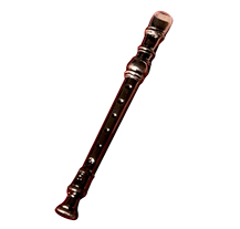 Gewa 049 Recorder Silver Pin