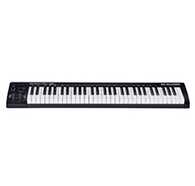 M-AUDIO Keystation 61 MK3 MIDI Keyboard Controller