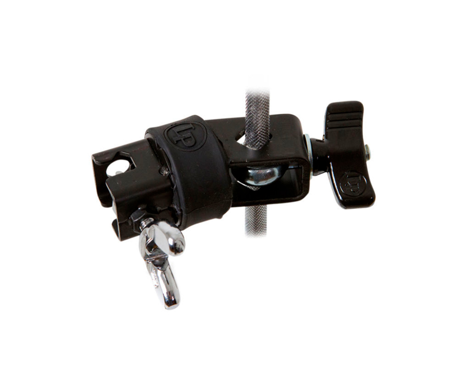 LP LP444N Black Vibra Slap Stand
