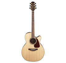 Guitarra Eletroacústica Folk Takamine GN93CE Natural