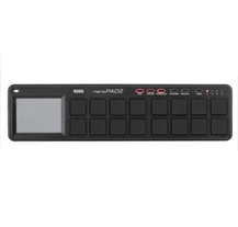 Korg Nanopad 2 BK Controller